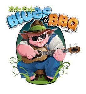Blue Ridge Blues and BBQ Festival