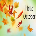 Hello-October
